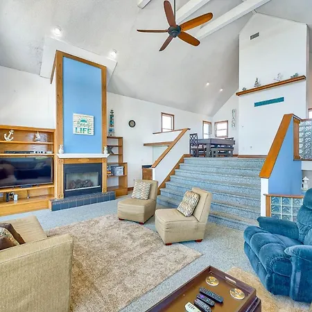 Carolina Breeze 488 Villa